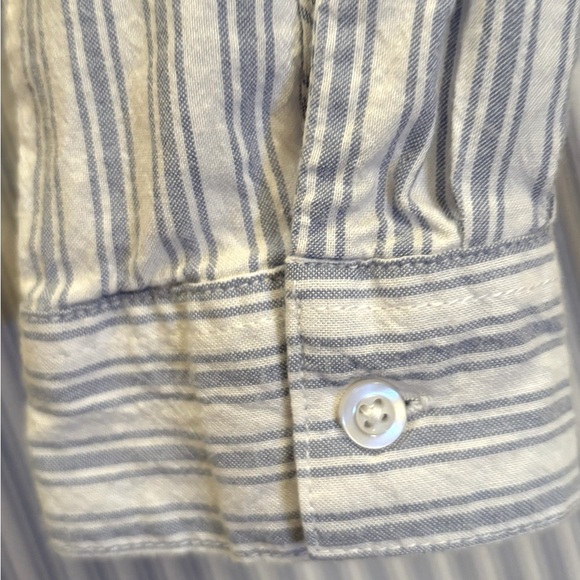 Japna Woman’s Cotton Shirt - Picture 4 of 4